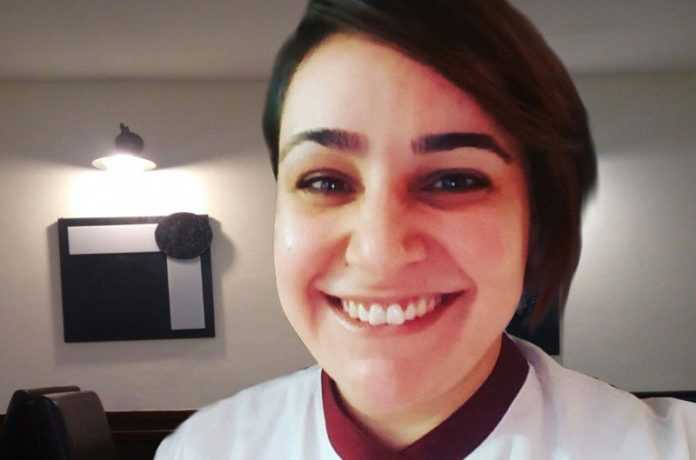 daniela-pariota Italiane a Praga: Daniela Pariota, chef professionista a Praga