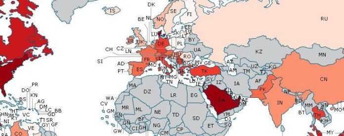 empatia Non ce ne eravamo accorti: i cechi tra i popoli meno empatici del mondo