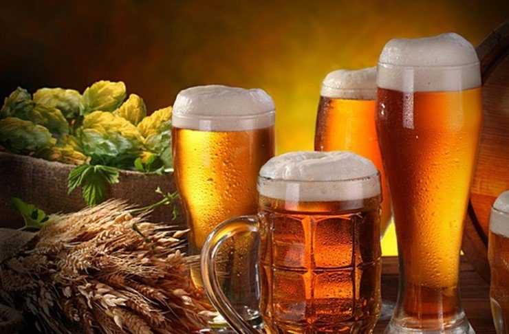 Repubblica Ceca: cala il consumo di birra settimanale iva sulla birra