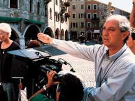 Vittorio Storaro a Praga: mostre, cinema e lezioni in compagnia del “maestro della luce”
