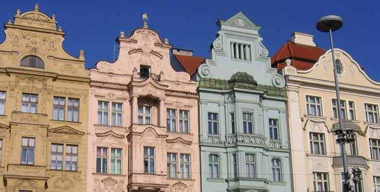 Città ceche: Plzeň, oltre la birra c'è di più