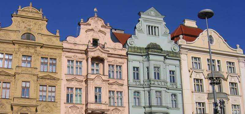Città ceche: Plzeň, oltre la birra c'è di più