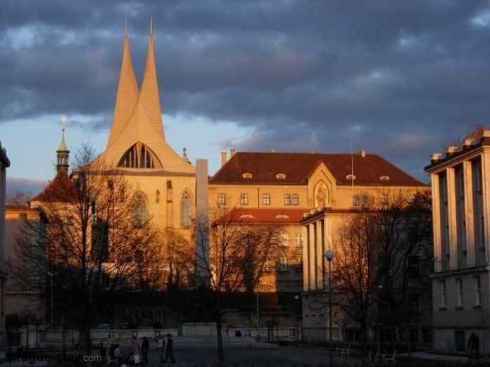 prague-emmaus-monastery Comunicato IIC: concerto di beneficenza “Omaggio alla città di Arquata del Tronto“