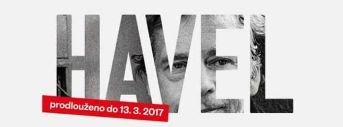 havel_header_4 DOX: Mostra fotografica HAVEL