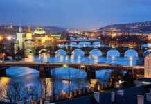 Rozbludník 2026: Tutto quello che devi sapere su Praga (senza farti fregare) Praga: tre nuovi ponti nei prossimi 10 anni