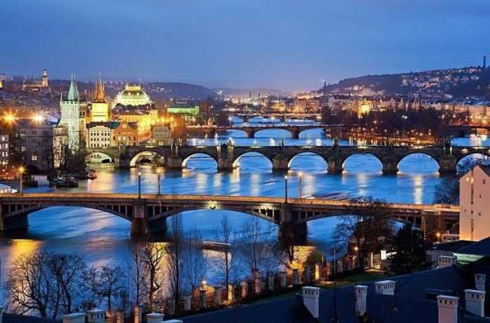 praga ponti Praga: tre nuovi ponti nei prossimi 10 anni
