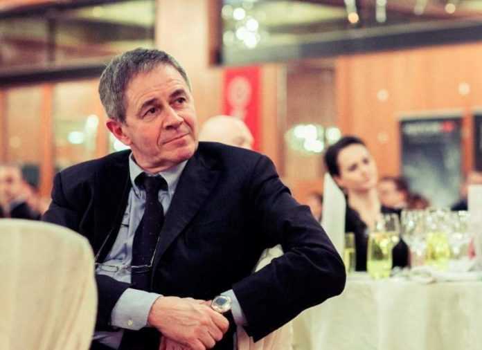 Giovanni Sciola Italiani in Repubblica Ceca: Giovanni Sciola, direttore dell'Istituto Italiano di Cultura