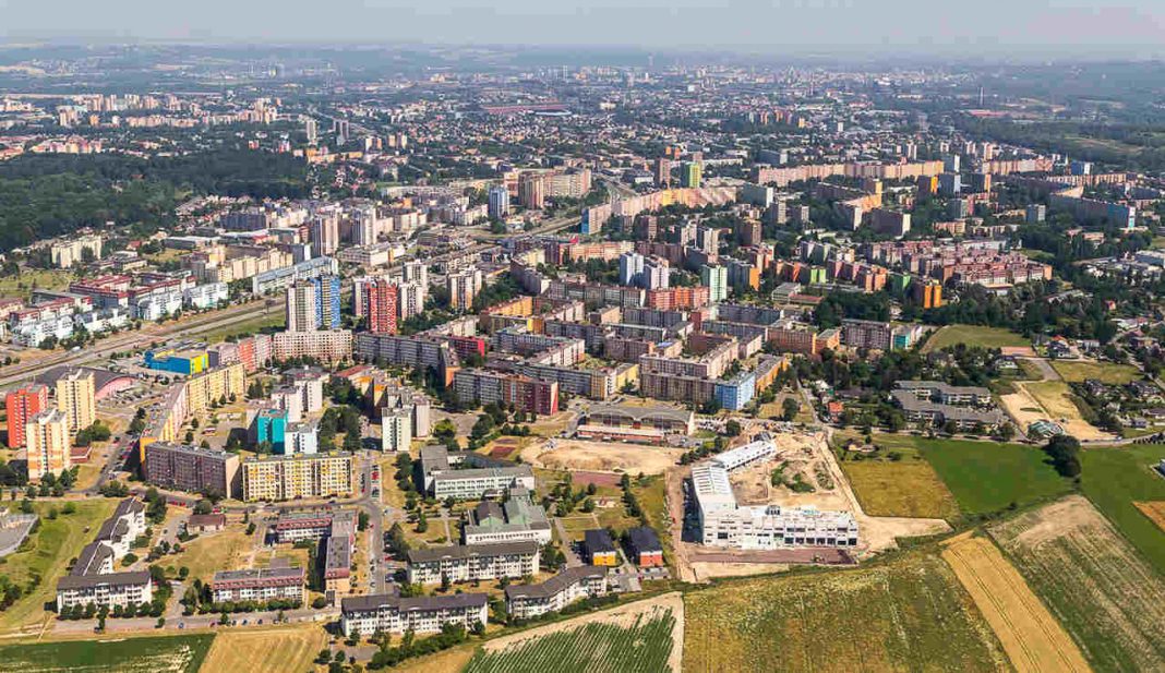 Città ceche: Ostrava, la città di acciaio sospesa tra passato e futuro