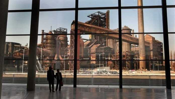 Città ceche: Ostrava, la città di acciaio sospesa tra passato e futuro