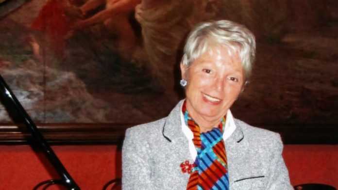 IIC Praga: incontro con la compositrice Ada Gentile