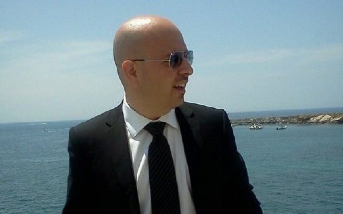 giorgio-sergi-ostrava-e-una-citta-a-misura-uomo Italiani in Repubblica Ceca: Giorgio Sergi,
