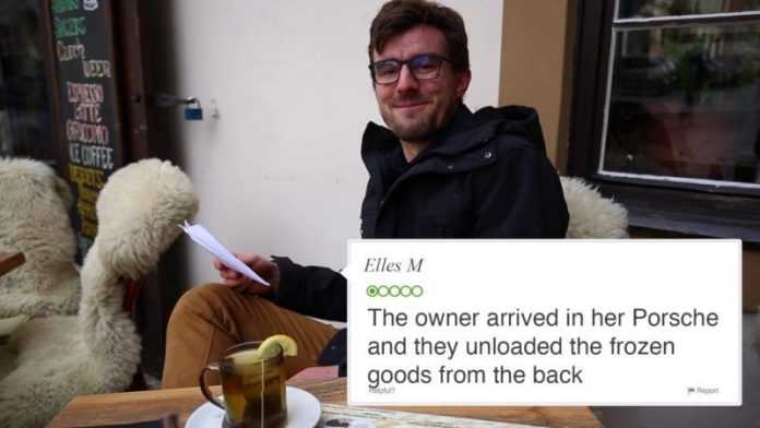 Video: 3 locali in cui non mangiare a Praga