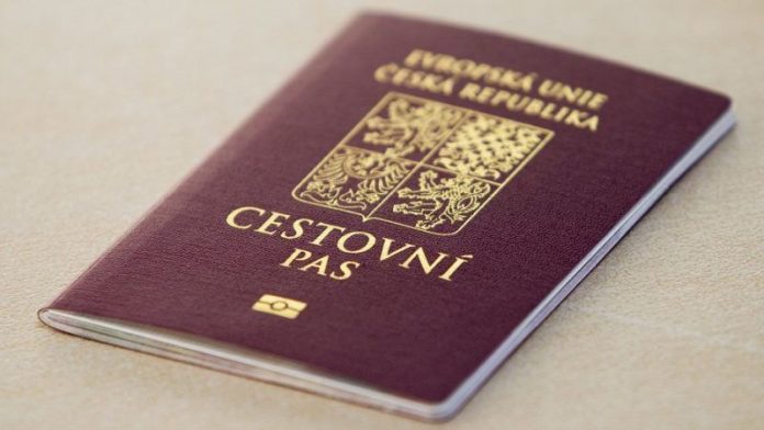 come-ottenere-la-cittadinanza-della-repubblica-ceca Avere la cittadinanza ceca diventerà più semplice con questa legge
