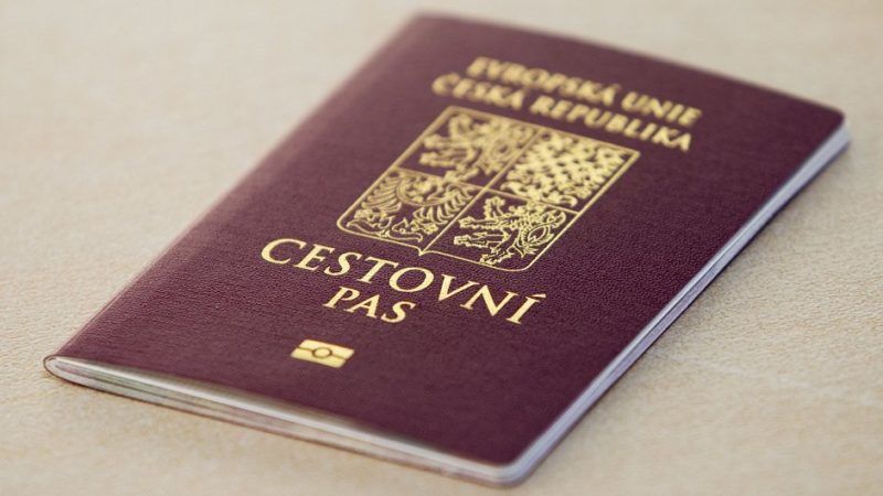 Avere la cittadinanza ceca diventerà più semplice con questa legge