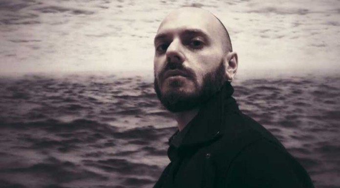 Italiani a Praga, Daniele Fiacco e il laboratorio dei cuori malconci Italiani a Praga, Daniele Fiacco e il laboratorio dei cuori malconci