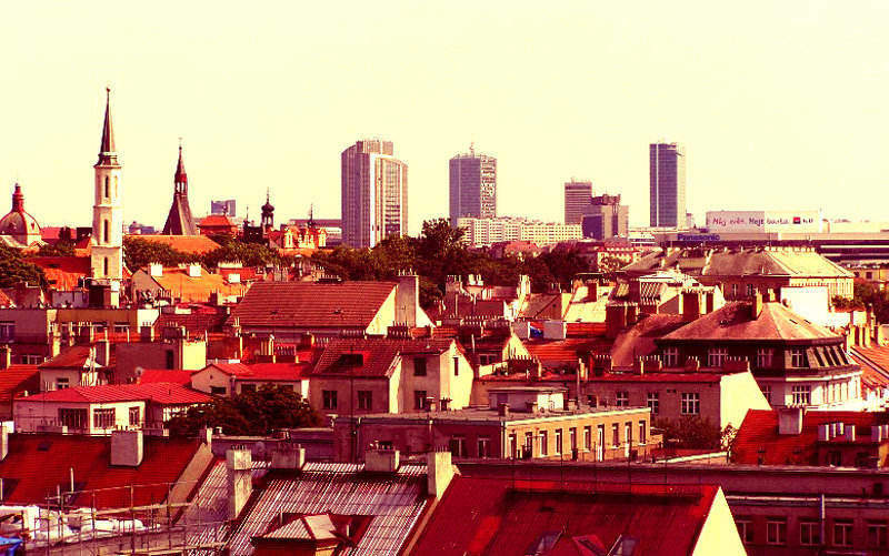 Praga rischia esclusione dall'elenco dei patrimoni Unesco