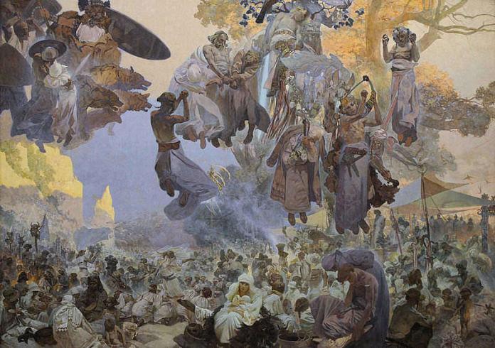 rsz_12_svantevid Arte ceca: l'Epopea Slava di Mucha