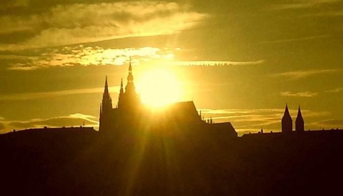 rsz_slunovrat Praga: la particolarità del solstizio d'estate
