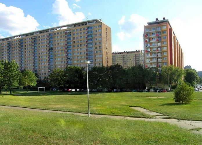 rsz-prague-Ďáblice-chabařovická-str Vita Praghese: curiosità sui sídliště e paneláky