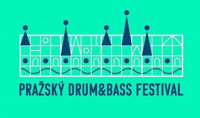 logo prague drum bass festival Da Štvanice al Cross Club: </br>arriva il Prague Drum ’n’ Bass Festival