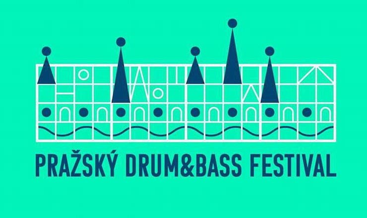 Da Štvanice al Cross Club:  </br></img>arriva il Prague Drum ’n’ Bass Festival