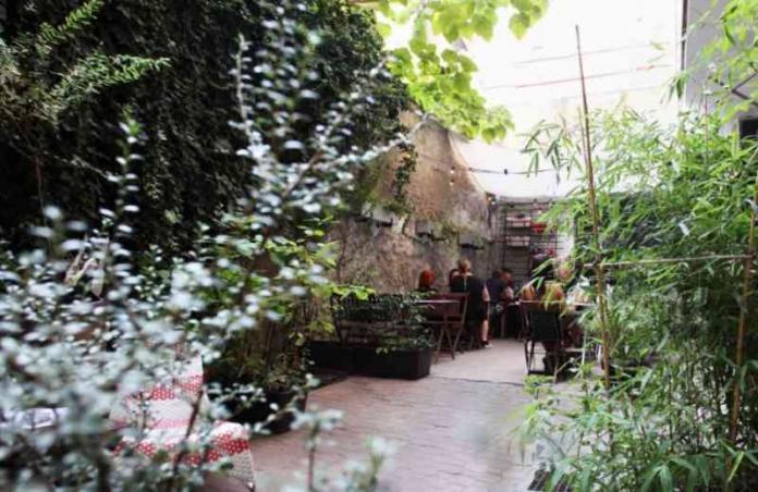 cafe-pavlac-caffe-di-praga-con-giardino Relax estivo: ecco i migliori caffé con giardino di Praga