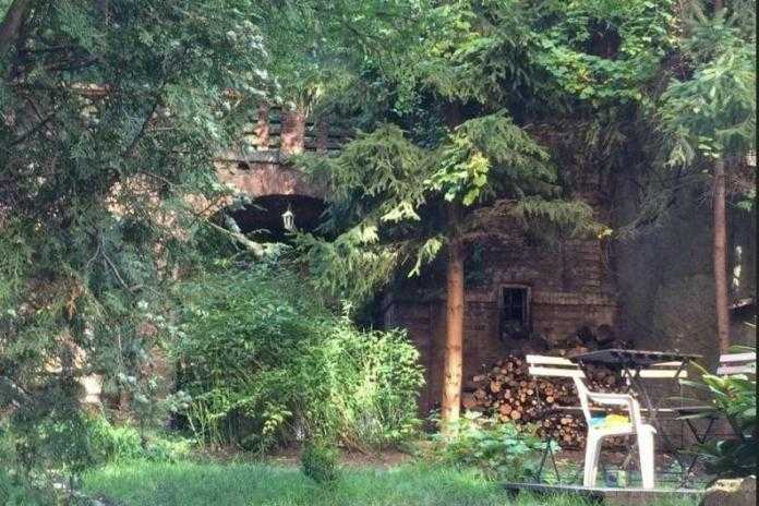 Relax estivo: ecco i migliori caffé con giardino di Praga