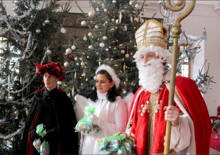 Santa Monica Quando Si Festeggia Le più importanti tradizioni e festività della Repubblica Ceca
