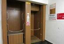 Ascensore paternoster a Praga: come funzionano e dove trovarli Ascensore Paternoster