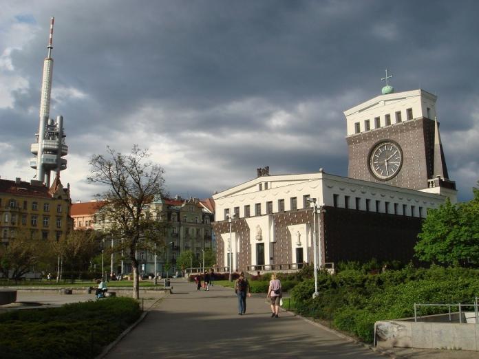 Jiřího z Poděbrad Jiřího z Poděbrad