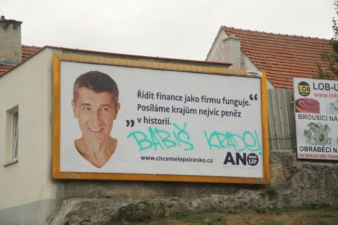 Babiš