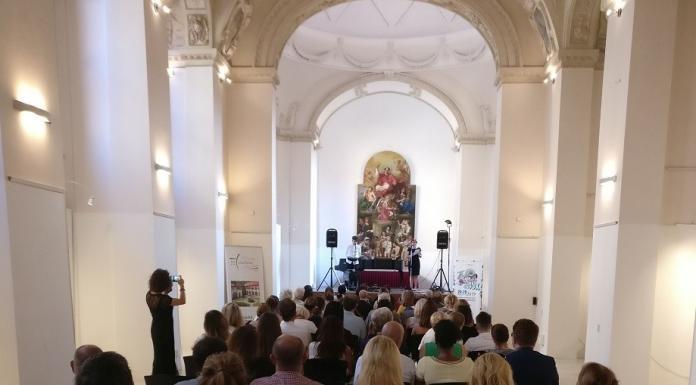 Boches a beatbox: Sardegna protagonista ieri all’IIC Boches a beatbox: Sardegna protagonista ieri all’IIC