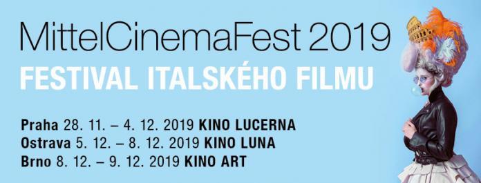 MittelCinemaFest 2019 MittelCinemaFest 2019