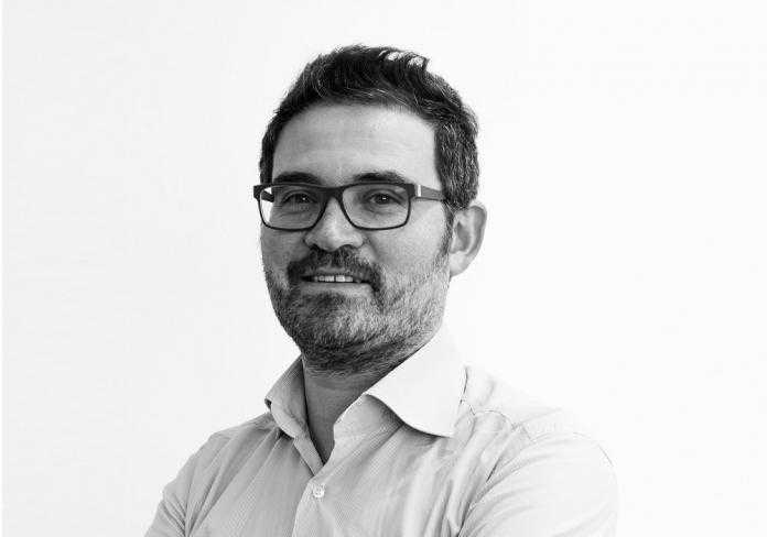 Giancarlo Forte Sv. Anny