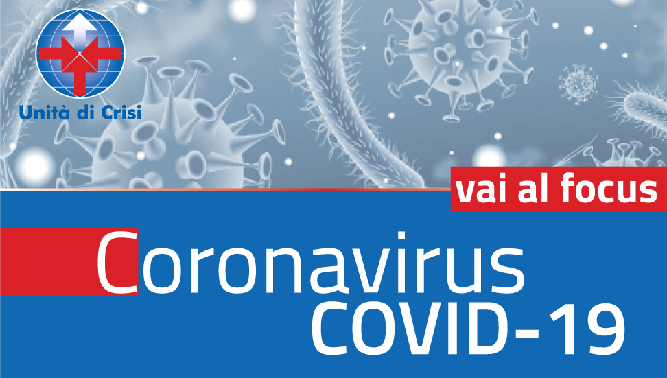 coronavirus quarantena obbligatoria
