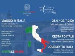 Viaggio in Italia IIC