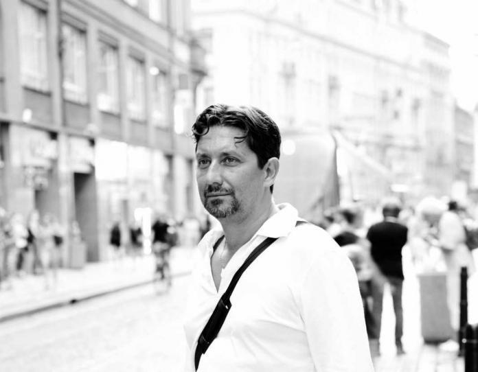 Luca Menna divorzio