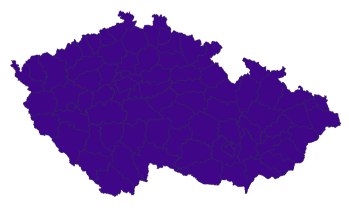 sistema pes repubblica ceca coronavirus terzo lockdown