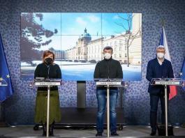 Prolungamento dello Stato di emergenza