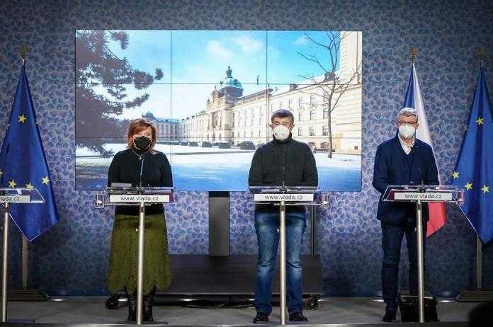 Prolungamento dello Stato di emergenza