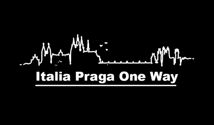 Quartieri di Praga