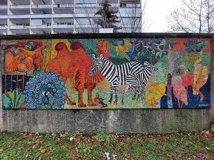 RadomirKolar_zoo Radomír Kolář