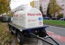 Acqua a Praga: che fare se ci chiudono i rubinetti? acqua a Praga