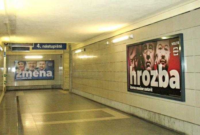 Elezioni 2021 - By Marie Čcheidzeová - Own work, CC BY-SA 4.0, https://commons.wikimedia.org/w/index.php?curid=110302110