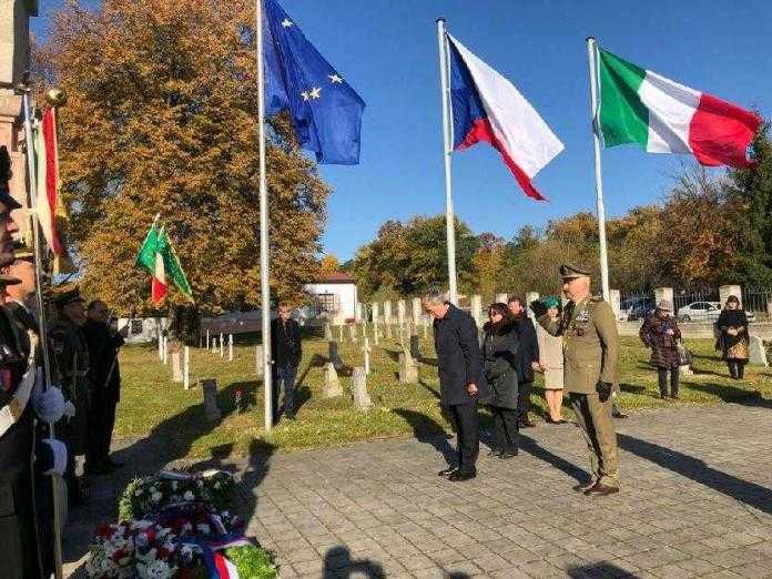 Giornata dell'unità nazionale italiana e delle forze armate