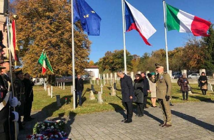 Giornata dell'unità nazionale italiana e delle forze armate