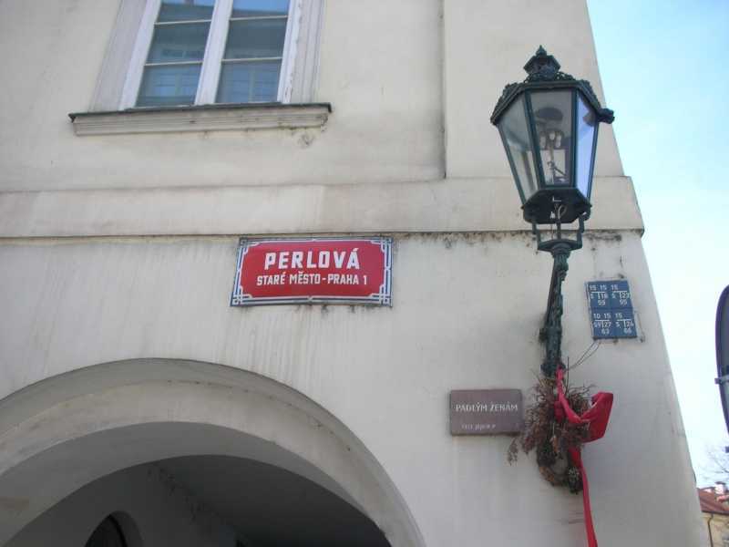 Memoriale per le prostitute