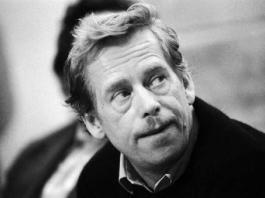 Václav Havel - Progetto Repubblica Ceca