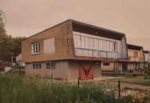 Corrente artistica cecoslovacca: Bruselský styl Bruselský styl - Šumperák