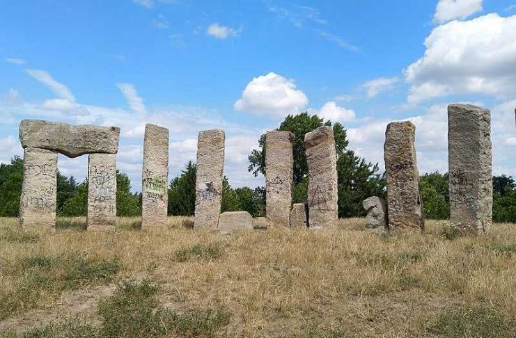 Miluji a Neratovice